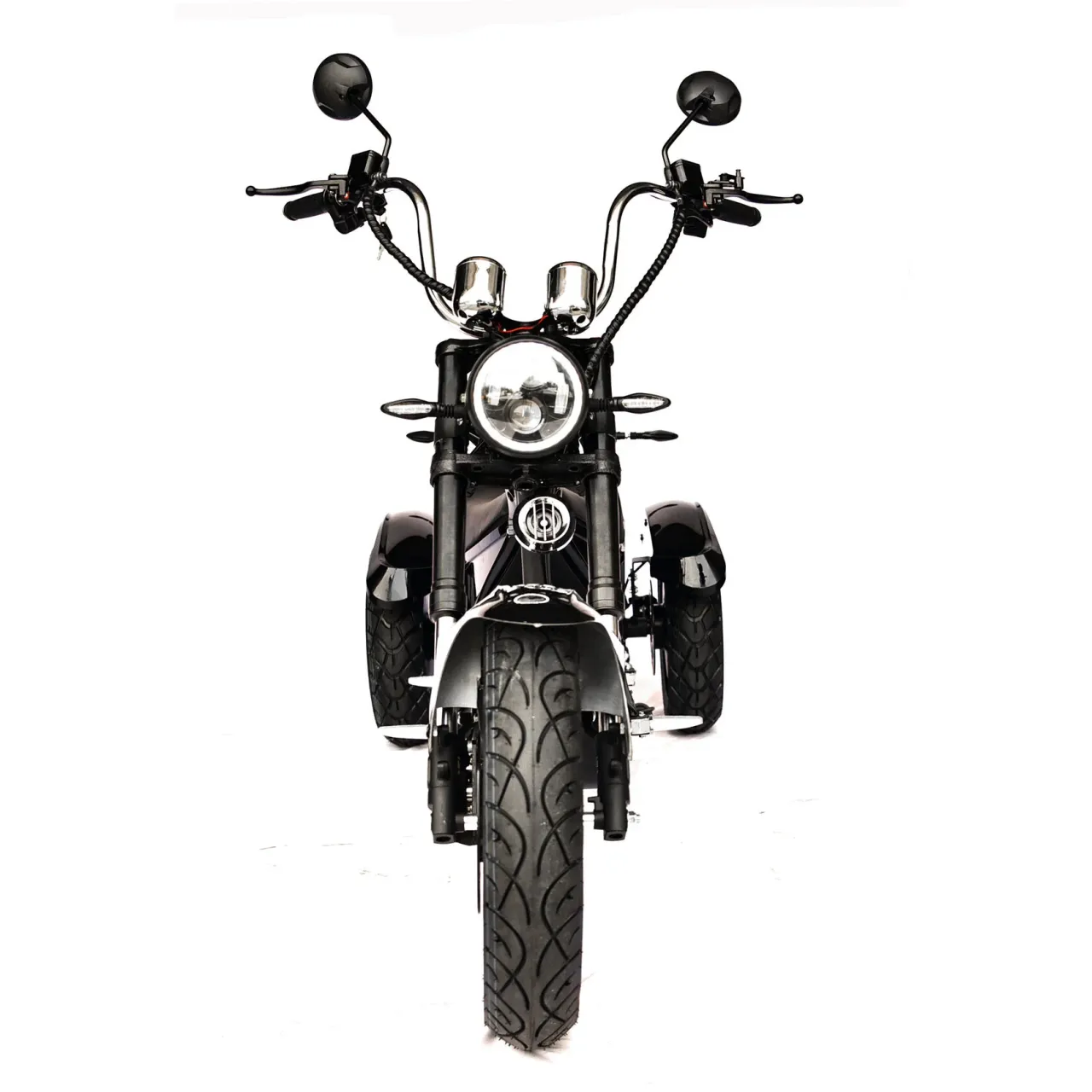 Электроскутер Skyboard CITYCOCO Chopper -4000 Harrow (Elbrus)
