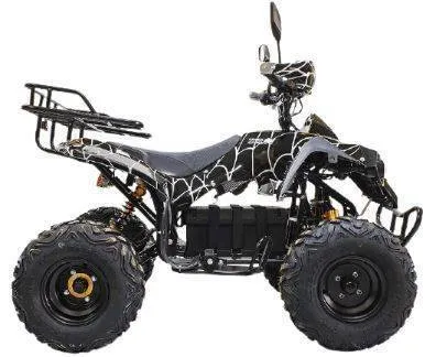 Электроквадроцикл Green Camel Атакама T500 (60V 1500W R8 Дифференциал)