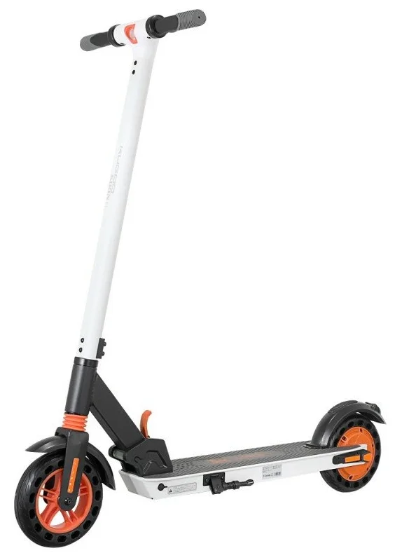 Электросамокат Kugoo S1