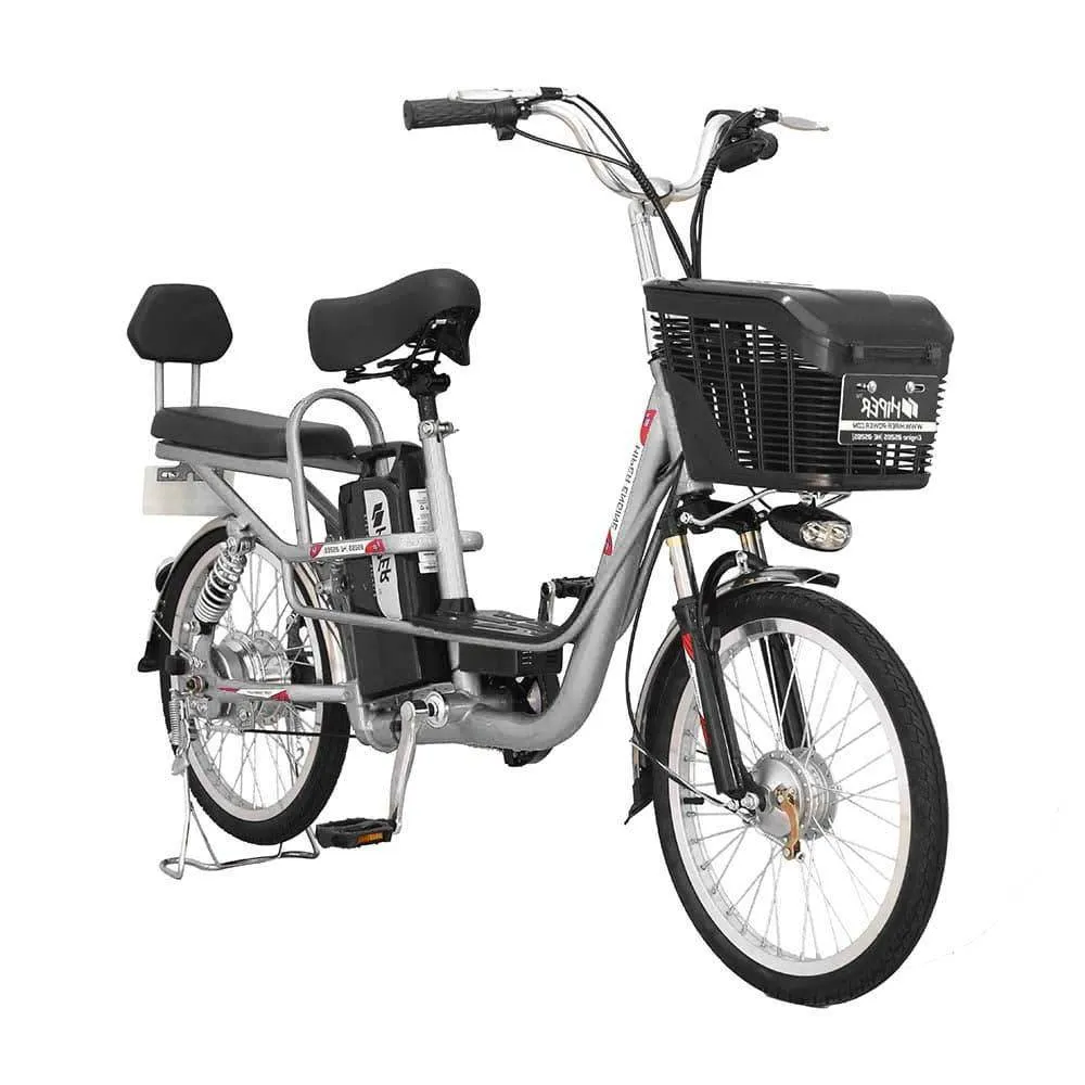 Электровелосипед Hiper Engine BS265