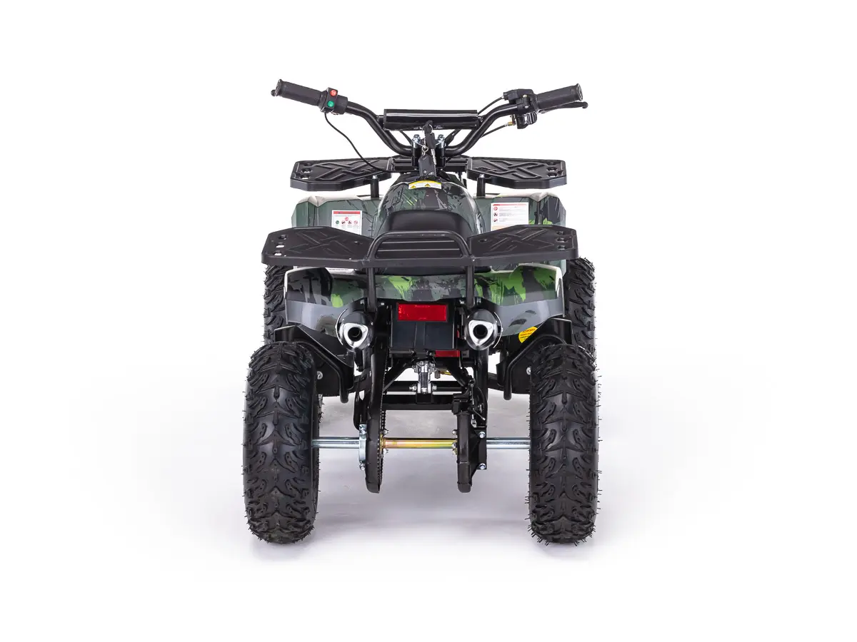 Квадроцикл MOTAX GRIZLIK MINI PS  (м/с)