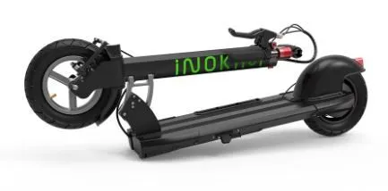 Электросамокат Inokim QUICK3+