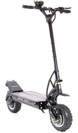 Электросамокат Dualtron Ultra ll (72V)