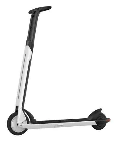 Электросамокат Ninebot KickScooter Air T15