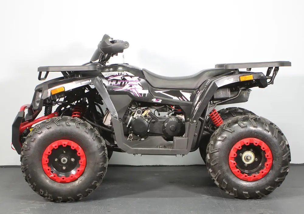 Квадроцикл Avantis HUNTER 200 BIG LUX