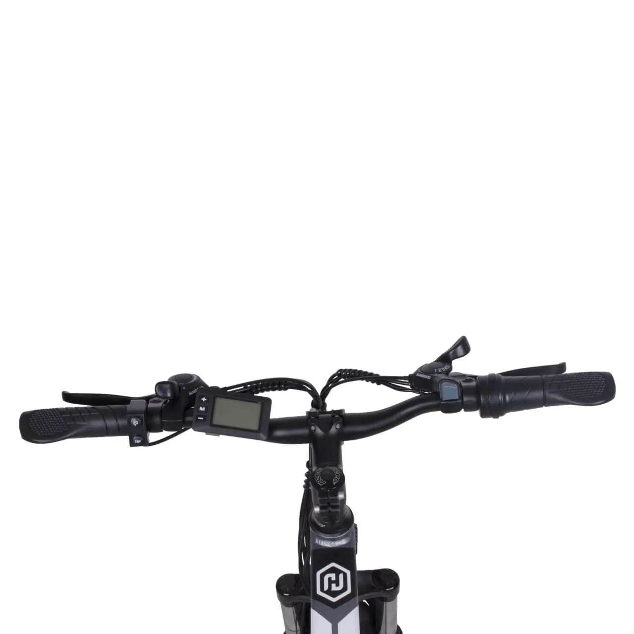 Электровелосипед Hiper Engine BX635