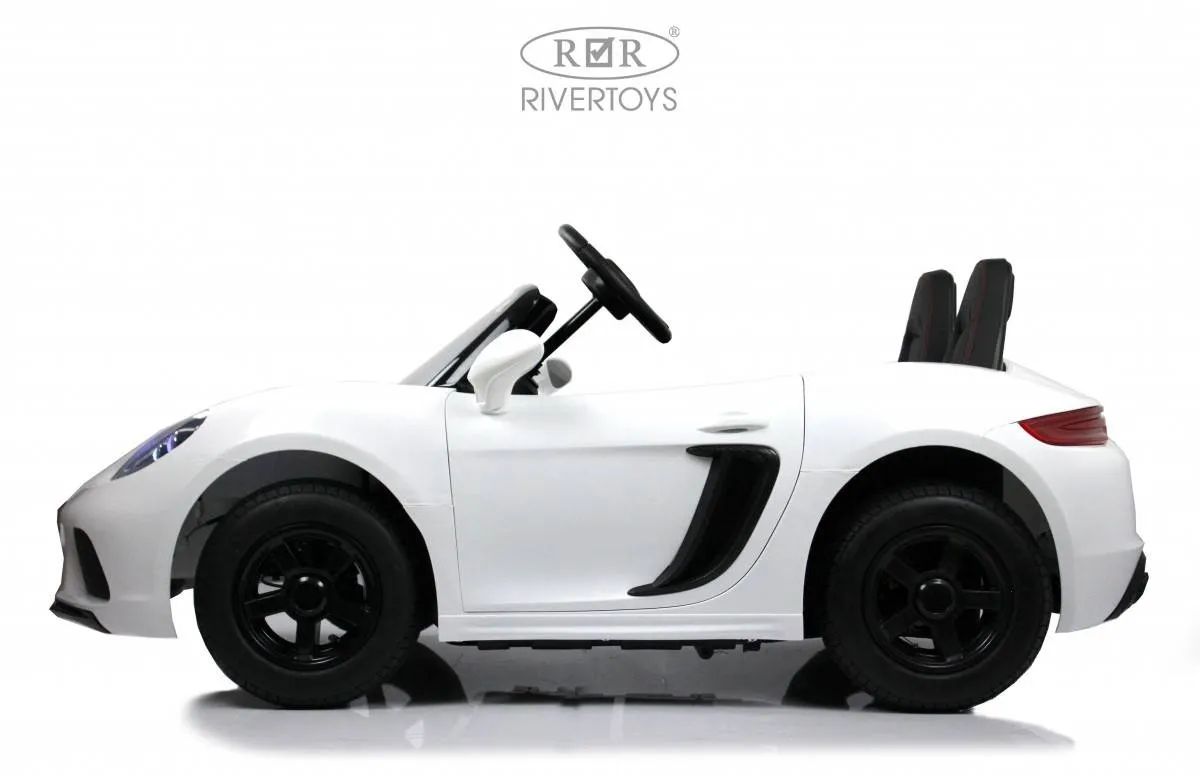 Детский электромобиль Rivertoys T911TT