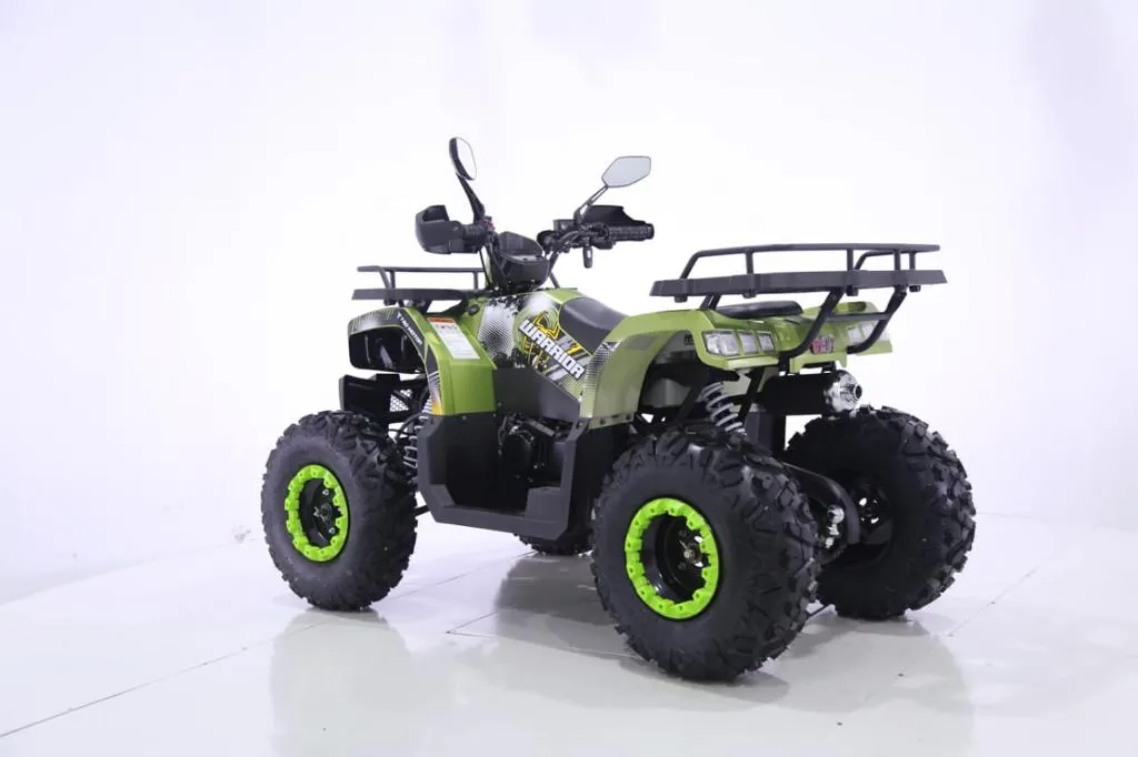 Квадроцикл YACOTA WARRIOR 200 PRO