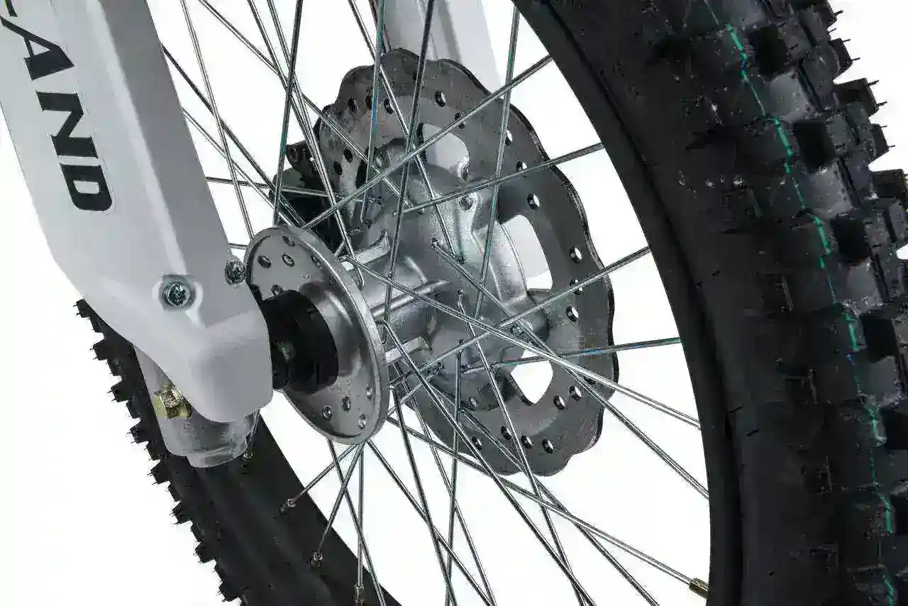 Мотоцикл Motoland 300 GL300 ENDURO