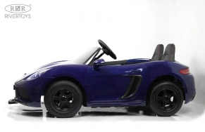 Детский электромобиль Rivertoys T911TT