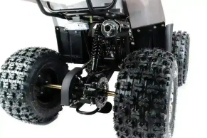 Квадроцикл Motoland 125 STORM
