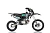 Питбайк кроссовый  WELS RX 125 17\14 E красный - превью