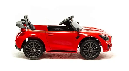 Электромобиль Motoland C010