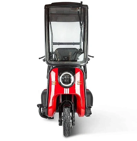 Электротрицикл Rutrike Куб