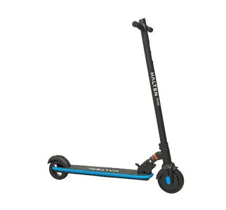 Электросамокат Halten Smile