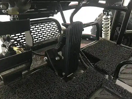 Багги Scanmoto RAPID II