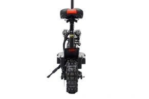 Электросамокат ULTRON T108 PRO 6000W V3.3