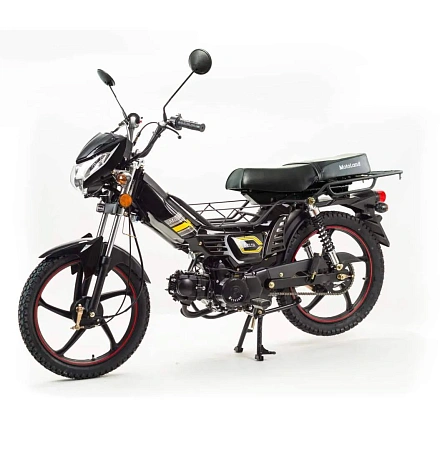 Мотоцикл Motoland Дельта (А)