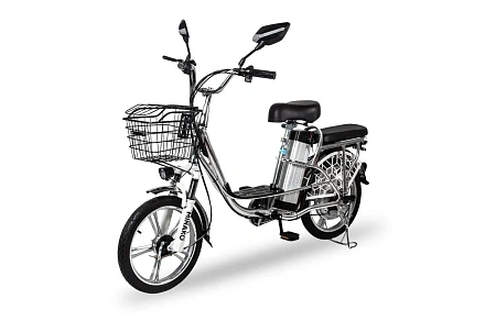 Электровелосипед Minako V2