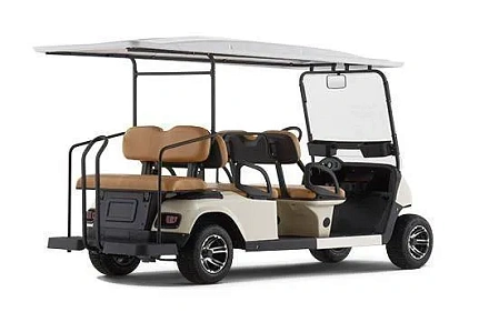 Гольф кар EWAY HM4+2