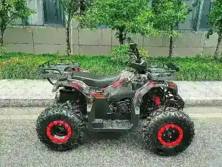 Квадроцикл MOTAX Grizlik T 200 LUX