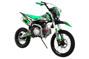 Питбайк кроссовый WELS CRF 125 TEAM