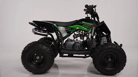 Квадроцикл MOTAX GEKKON 90cc 1+1 (Реверс)
