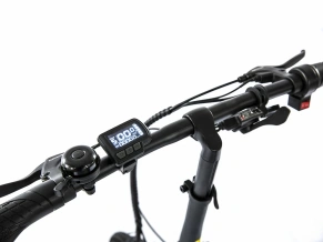 Электровелосипед Elbike Galant Elite