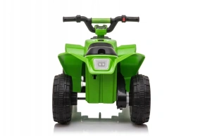 Детский электроквадроцикл Rivertoys H001HH