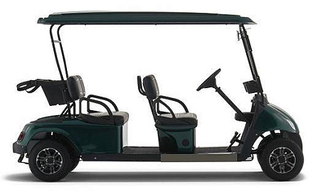 Гольф кар EWAY HM4