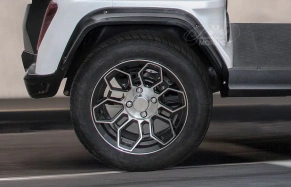 Гольфкар HDK D5 6