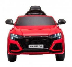Детский электромобиль Rivertoys Audi RS Q8 (HL518)