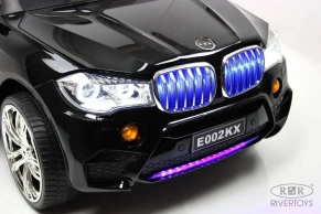 Детский электромобиль Rivertoys BMW E002KX