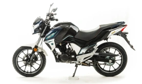 Мотоцикл Motoland FIGHTER 250