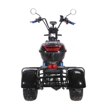 Электроскутер Skyboard Irtysh BR40 3000W