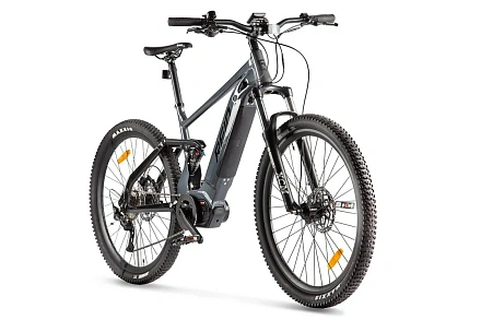 Электровелосипед Eltreco REID