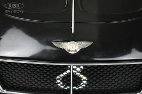 Детский электромобиль Rivertoys Bentley EXP12 (JE1166)
