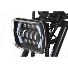 Электроскутер Skyboard BR30-2WD (Ural)