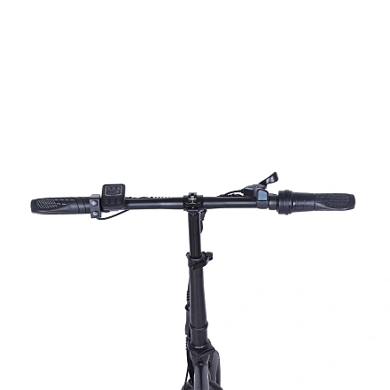 Электровелосипед Hiper Engine BF202