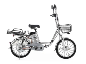 Электровелосипед MOTAX E-NOT EXPRESS BIG 60V20  К