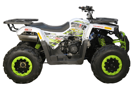 Квадроцикл Avantis HUNTER 200 NEW (БАЛАНС.ВАЛ)