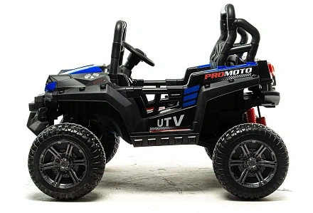 Детский электроквадроцикл Motoland C001