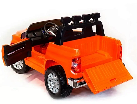 Детский электромобиль Rivertoys Toyota Tundra Mini (JJ2266)