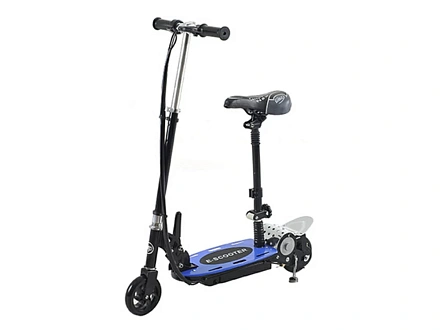 Электросамокат El-sport scooter CD10A 120W