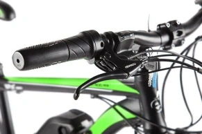 Электровелосипед Eltreco XT 800