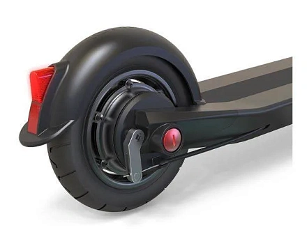 Электросамокат Inokim LIGHT 2 Super 36V 10.4Ah LG Black