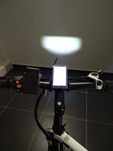 Электровелосипед xDevice xBicycle 20" модель 2021 350W