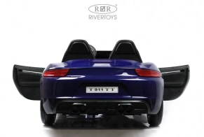 Детский электромобиль Rivertoys T911TT
