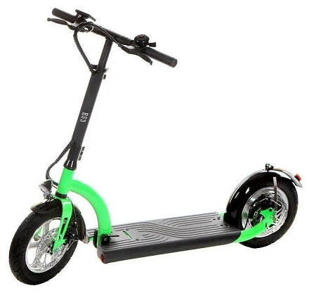 Электросамокат Kugoo ES3