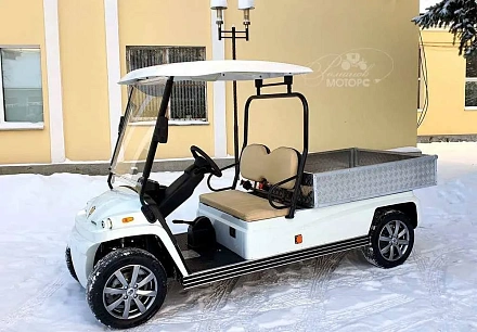 ГОЛЬФКАР КОНКОРДИЯ URBIS 2 СУПЕРКАРГО